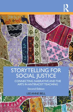 Bell |  Storytelling for Social Justice | Buch |  Sack Fachmedien