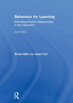 Ellis / Tod |  Behaviour for Learning | Buch |  Sack Fachmedien
