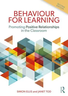 Ellis / Tod |  Behaviour for Learning | Buch |  Sack Fachmedien