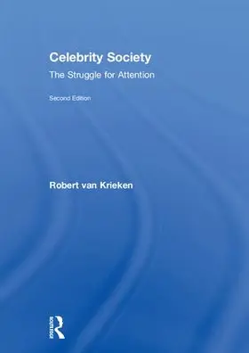 van Krieken |  Celebrity Society | Buch |  Sack Fachmedien