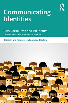 Barkhuizen / Strauss |  Communicating Identities | Buch |  Sack Fachmedien