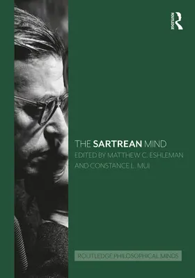 Eshleman / Mui | The Sartrean Mind | Buch | 978-1-138-29569-8 | www2.sack.de