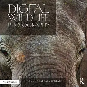 Gerlach |  Digital Wildlife Photography | Buch |  Sack Fachmedien