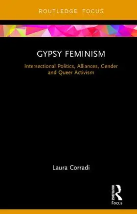 Corradi |  Gypsy Feminism | Buch |  Sack Fachmedien