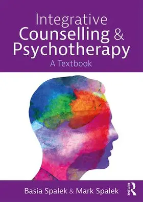 Spalek |  Integrative Counselling and Psychotherapy | Buch |  Sack Fachmedien
