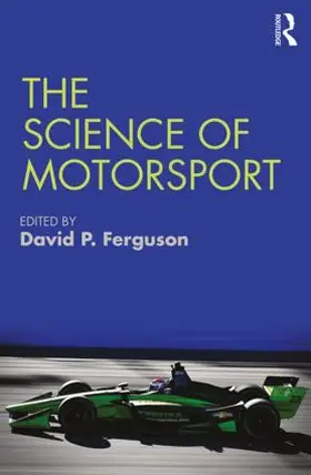 Ferguson |  The Science of Motorsport | Buch |  Sack Fachmedien