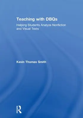 Smith | Teaching with DBQs | Buch | 978-1-138-30268-6 | sack.de