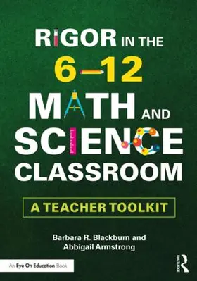 Blackburn / Armstrong | Rigor in the 6-12 Math and Science Classroom | Buch | 978-1-138-30271-6 | sack.de