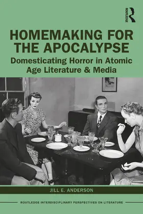 Anderson |  Homemaking for the Apocalypse | Buch |  Sack Fachmedien