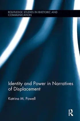 Powell |  Identity and Power in Narratives of Displacement | Buch |  Sack Fachmedien