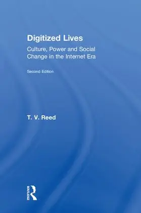 Reed |  Digitized Lives | Buch |  Sack Fachmedien