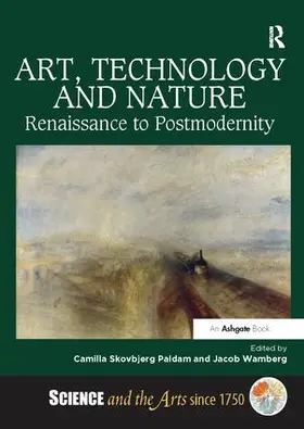 Paldam / Wamberg |  Art, Technology and Nature | Buch |  Sack Fachmedien