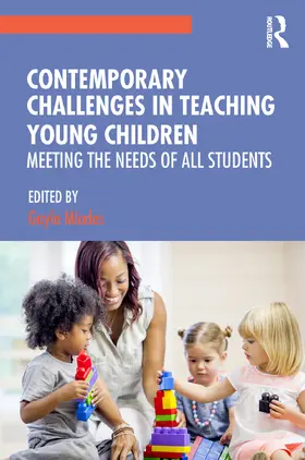 Mindes |  Contemporary Challenges in Teaching Young Children | Buch |  Sack Fachmedien