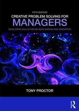 Proctor |  Creative Problem Solving for Managers | Buch |  Sack Fachmedien