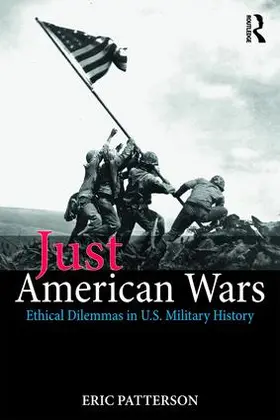 Patterson |  Just American Wars | Buch |  Sack Fachmedien
