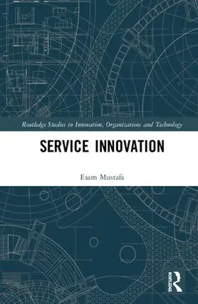 Mustafa |  Service Innovation | Buch |  Sack Fachmedien