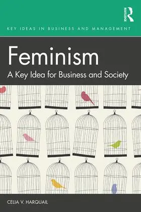 Harquail |  Feminism | Buch |  Sack Fachmedien