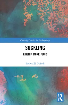 Guindi |  Suckling | Buch |  Sack Fachmedien