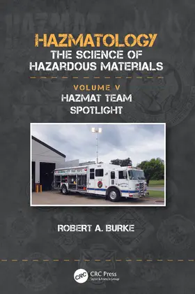 Burke |  Hazmat Team Spotlight | Buch |  Sack Fachmedien