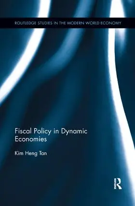 Tan |  Fiscal Policy in Dynamic Economies | Buch |  Sack Fachmedien