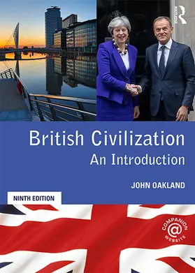 Oakland |  British Civilization | Buch |  Sack Fachmedien