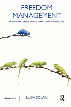Solari |  Freedom Management | Buch |  Sack Fachmedien
