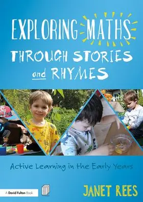Rees |  Exploring Maths through Stories and Rhymes | Buch |  Sack Fachmedien