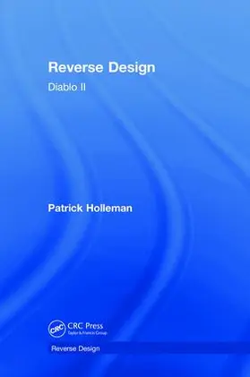 Holleman | Reverse Design | Buch | 978-1-138-32328-5 | www2.sack.de