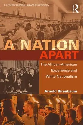 Birenbaum |  A Nation Apart | Buch |  Sack Fachmedien