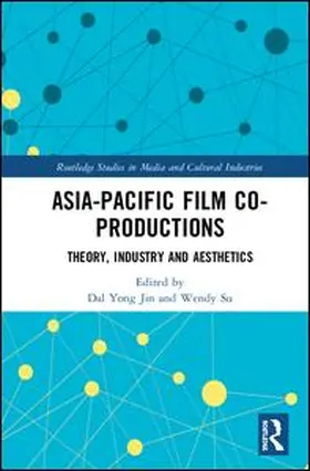 Jin / Su |  Asia-Pacific Film Co-productions | Buch |  Sack Fachmedien