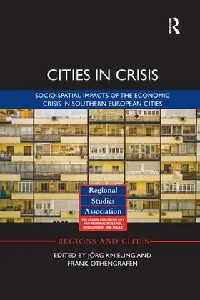 Knieling / Othengrafen |  Cities in Crisis | Buch |  Sack Fachmedien
