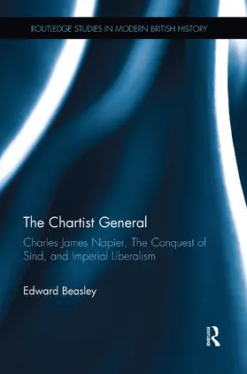 Beasley |  The Chartist General | Buch |  Sack Fachmedien