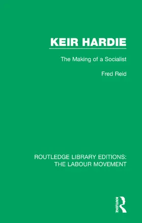 Reid |  Keir Hardie | Buch |  Sack Fachmedien