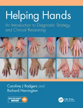 Rodgers / Harrington |  Helping Hands | Buch |  Sack Fachmedien
