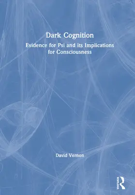 Vernon | Dark Cognition | Buch | 978-1-138-33101-3 | sack.de