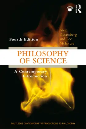 Rosenberg / McIntyre |  Philosophy of Science | Buch |  Sack Fachmedien