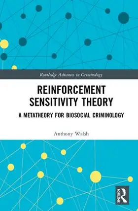 Walsh |  Reinforcement Sensitivity Theory | Buch |  Sack Fachmedien