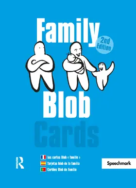 Wilson / Long |  Family Blob Cards | Sonstiges |  Sack Fachmedien