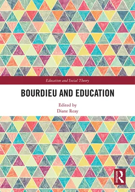 Reay |  Bourdieu and Education | Buch |  Sack Fachmedien