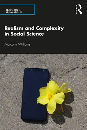 Williams |  Realism and Complexity in Social Science | Buch |  Sack Fachmedien