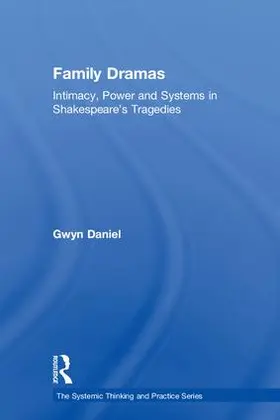 Daniel |  Family Dramas | Buch |  Sack Fachmedien