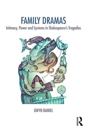 Daniel |  Family Dramas | Buch |  Sack Fachmedien
