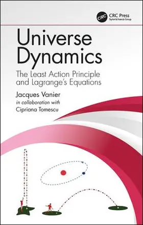 Vanier / Tomescu (Mandache) |  Universe Dynamics | Buch |  Sack Fachmedien