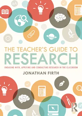 Firth |  The Teacher's Guide to Research | Buch |  Sack Fachmedien