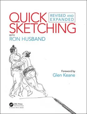 Husband |  Quick Sketching with Ron Husband | Buch |  Sack Fachmedien