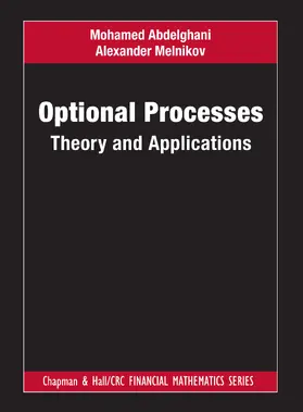 Abdelghani / Melnikov |  Optional Processes | Buch |  Sack Fachmedien