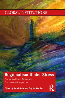 Nolte / Weiffen |  Regionalism Under Stress | Buch |  Sack Fachmedien