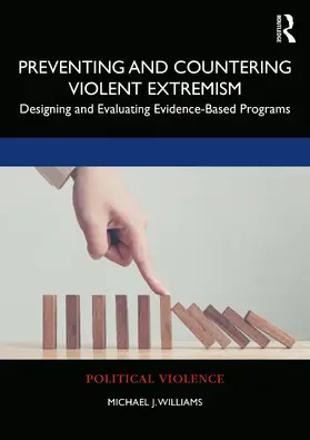 Williams |  Preventing and Countering Violent Extremism | Buch |  Sack Fachmedien