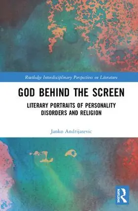 Andrijasevic |  God Behind the Screen | Buch |  Sack Fachmedien