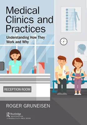 Gruneisen |  Medical Clinics and Practices | Buch |  Sack Fachmedien